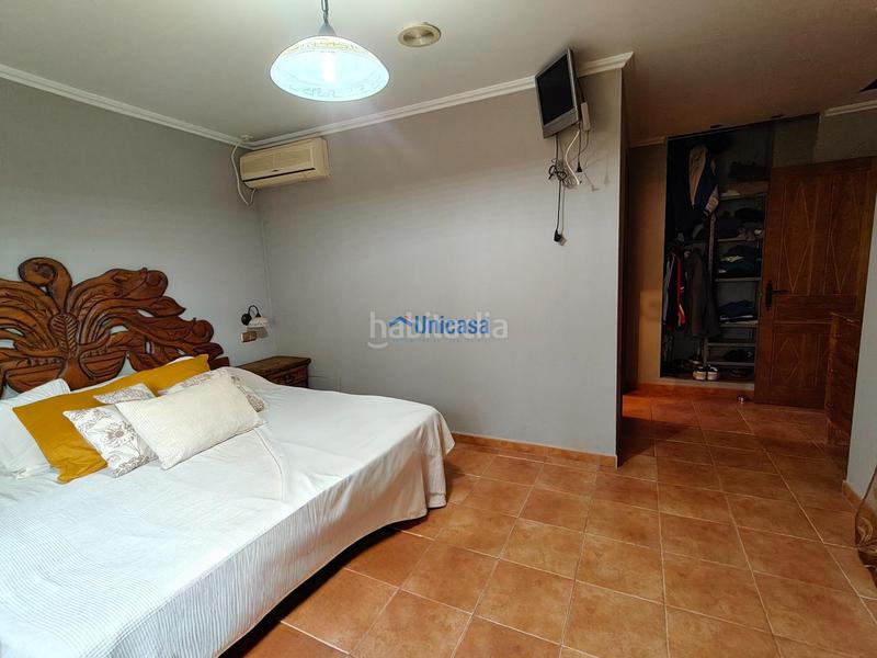 Foto 06e7c627-3f3e-49f4-827d-b566f1a3c19b. Casa amb calefacció a Fuente Alegre - El Chaparral - Los Morales Málaga