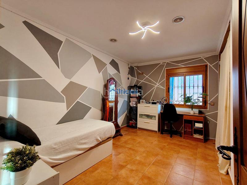 Foto 169622c5-3269-4dec-91c5-bc0fdc4d879d. Casa amb calefacció a Fuente Alegre - El Chaparral - Los Morales Málaga