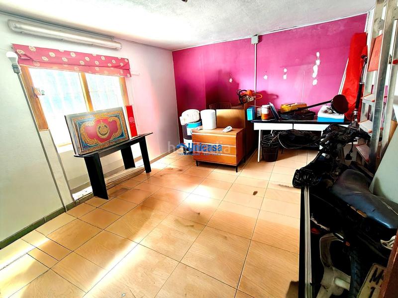 Foto 1b1a176c-84ef-400f-a3ae-e08a5b7639e3. Casa amb calefacció a Fuente Alegre - El Chaparral - Los Morales Málaga