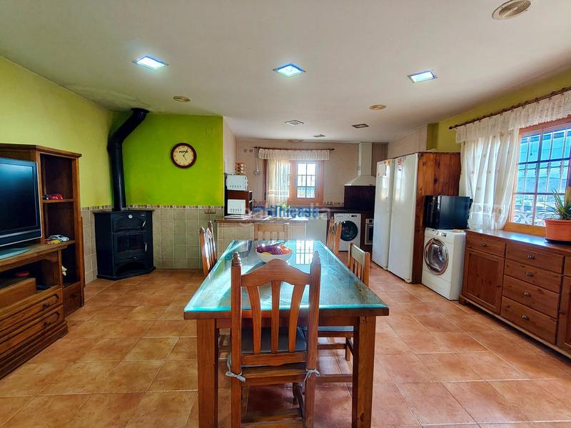 Foto 1c2582a7-d48a-456f-90c1-99997ba7d31a. Casa amb calefacció a Fuente Alegre - El Chaparral - Los Morales Málaga