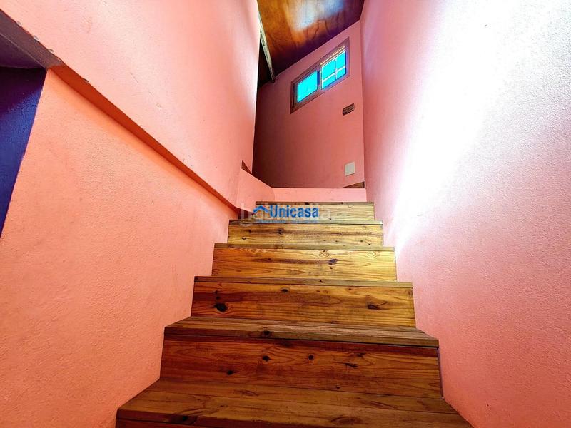 Foto 232a6ae6-35d7-45de-870b-9c745a677a79. Casa amb calefacció a Fuente Alegre - El Chaparral - Los Morales Málaga