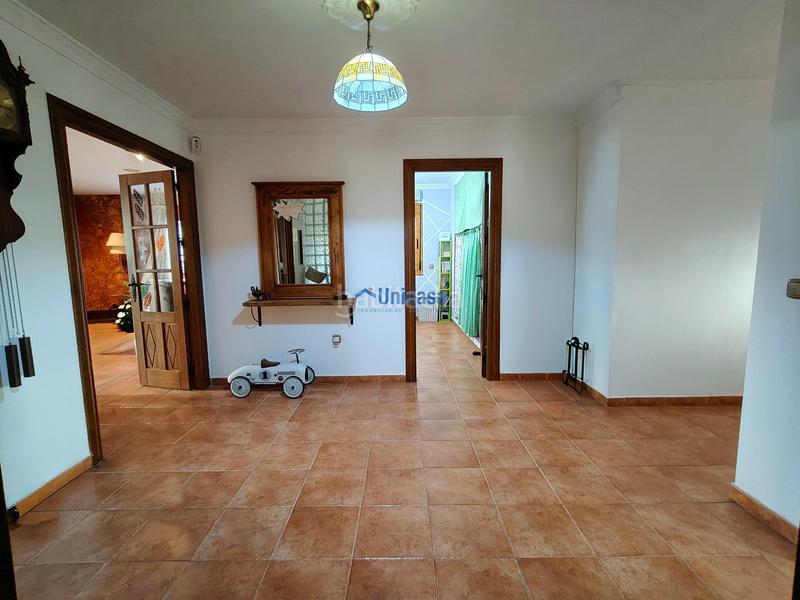 Foto 24d91489-b037-4d71-b6b2-bb277bd36093. Casa amb calefacció a Fuente Alegre - El Chaparral - Los Morales Málaga