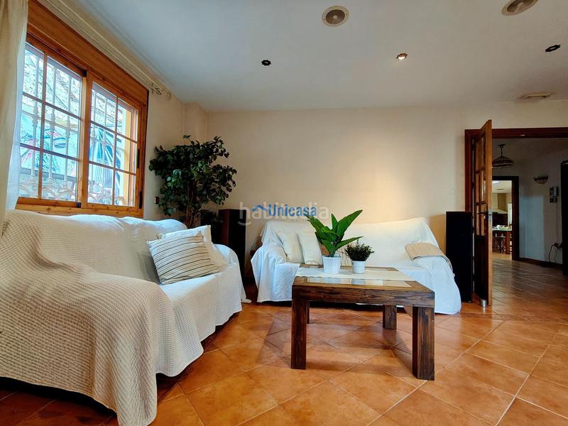 Foto 3b56261d-6cc4-4928-ae68-a4ce753fb00e. Casa amb calefacció a Fuente Alegre - El Chaparral - Los Morales Málaga