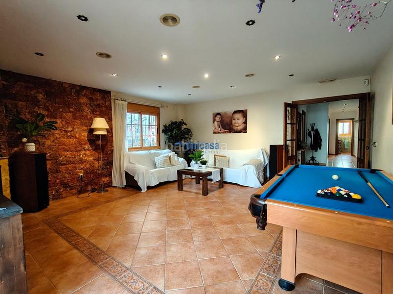 Foto 3e2e1246-673c-494e-985c-6c205f4f44b2. Casa amb calefacció a Fuente Alegre - El Chaparral - Los Morales Málaga