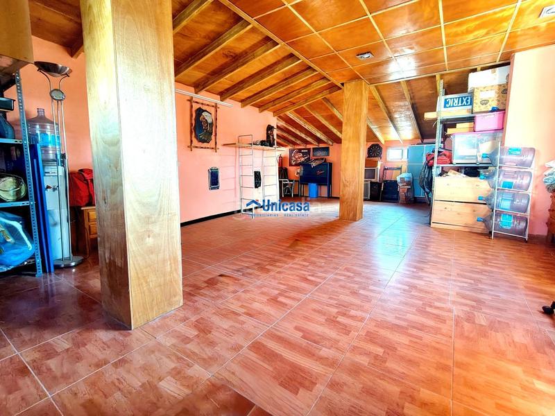 Foto 53d6efaa-3639-4276-88ee-b3b7a445bcfb. Casa amb calefacció a Fuente Alegre - El Chaparral - Los Morales Málaga