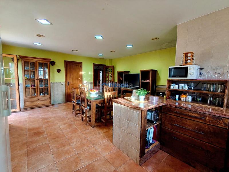 Foto 54cd4c9b-f1f0-4825-b6fc-85cee6fa0078. Casa amb calefacció a Fuente Alegre - El Chaparral - Los Morales Málaga