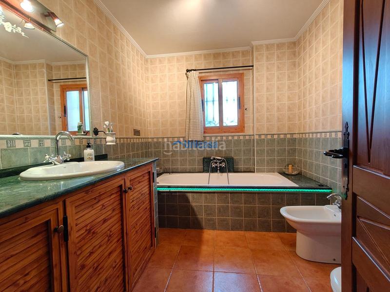 Foto 64e58e05-11fa-451e-8086-0d227bb63c2e. Casa amb calefacció a Fuente Alegre - El Chaparral - Los Morales Málaga