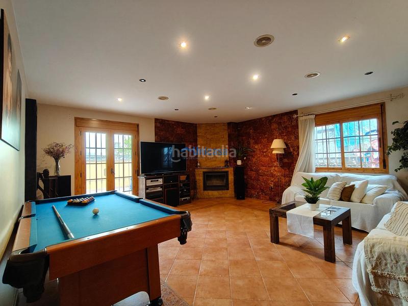 Foto 66c7bf27-6e56-4c31-a7c9-6b6622dc801e. Casa amb calefacció a Fuente Alegre - El Chaparral - Los Morales Málaga