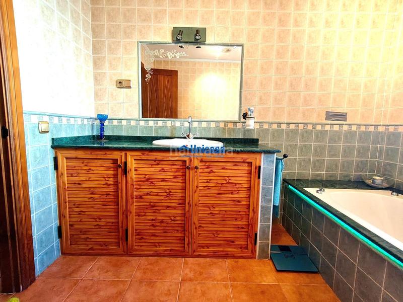 Foto 70ee310c-da37-4662-af9f-e775f35c07c2. Casa amb calefacció a Fuente Alegre - El Chaparral - Los Morales Málaga