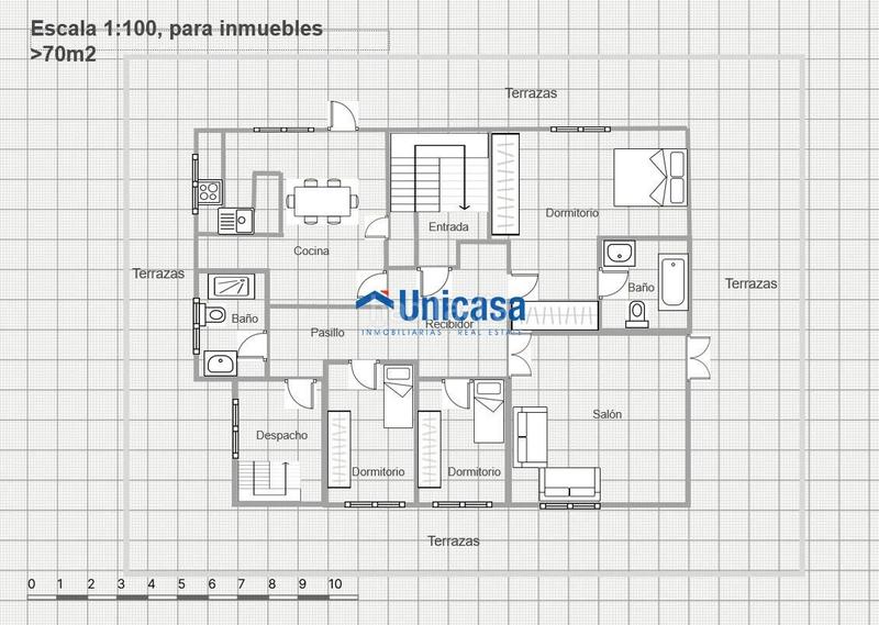 Foto 7dd01446-c340-47e3-9a87-55d3bfd5b0b4. Casa amb calefacció a Fuente Alegre - El Chaparral - Los Morales Málaga
