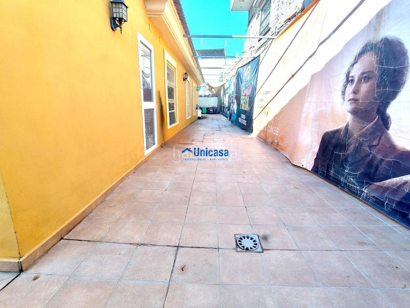 Foto 7ea53485-fddd-4112-9184-1fc48cb51b2a. Casa amb calefacció a Fuente Alegre - El Chaparral - Los Morales Málaga