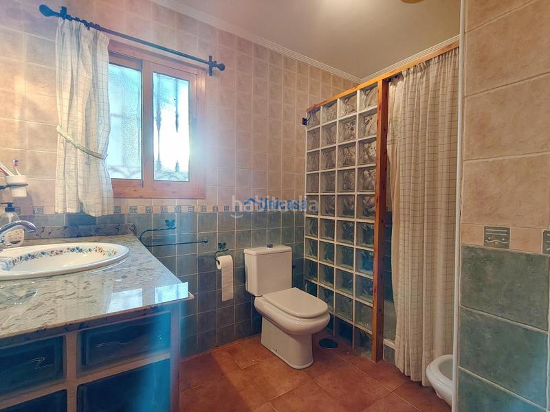 Foto 844f92bf-40c4-4569-a924-2befa420503e. Casa amb calefacció a Fuente Alegre - El Chaparral - Los Morales Málaga