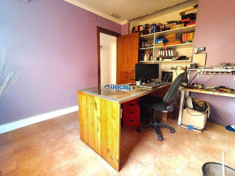 Foto 8470724c-4456-469e-b282-bae7b8e42c69. Casa amb calefacció a Fuente Alegre - El Chaparral - Los Morales Málaga