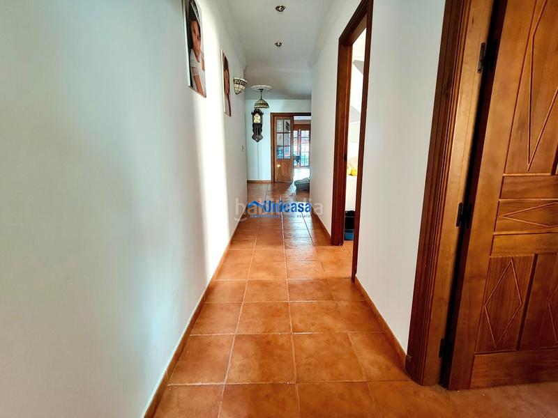 Foto 88f688f2-13d1-4f97-bcb9-47425efb6162. Casa amb calefacció a Fuente Alegre - El Chaparral - Los Morales Málaga