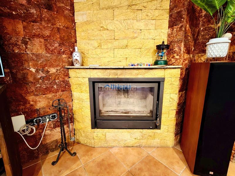 Foto 94cd62cd-aa91-40d6-ad9c-d34a67979011. Casa amb calefacció a Fuente Alegre - El Chaparral - Los Morales Málaga