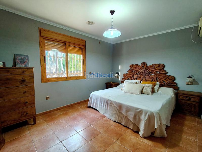 Foto 98d4feeb-5d02-447b-b063-00d4844a290a. Casa amb calefacció a Fuente Alegre - El Chaparral - Los Morales Málaga