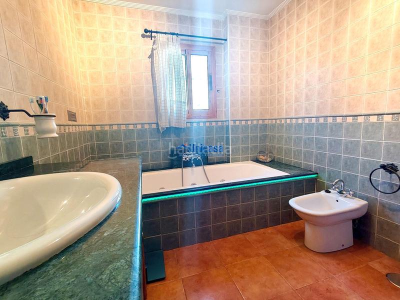 Foto ac868cd5-81fa-4d4d-99db-f2872ab9597a. Casa amb calefacció a Fuente Alegre - El Chaparral - Los Morales Málaga