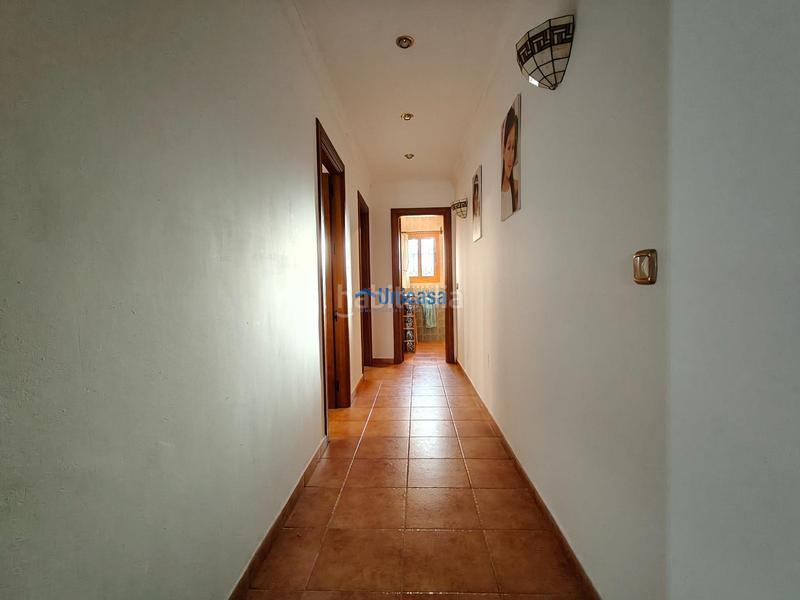 Foto ad4ed5db-e8bb-4258-ac5f-96313e09f182. Casa amb calefacció a Fuente Alegre - El Chaparral - Los Morales Málaga