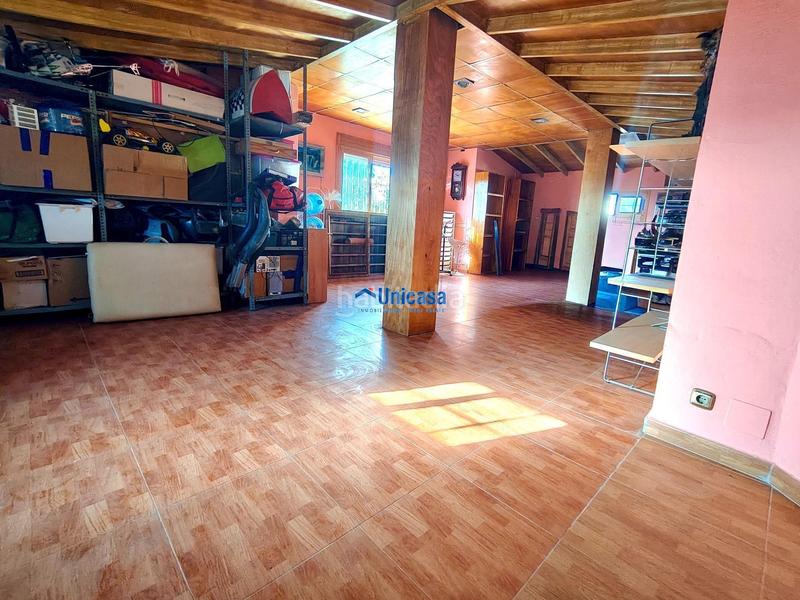 Foto b4756ed7-8457-438b-bfce-94b5c21cb499. Casa amb calefacció a Fuente Alegre - El Chaparral - Los Morales Málaga