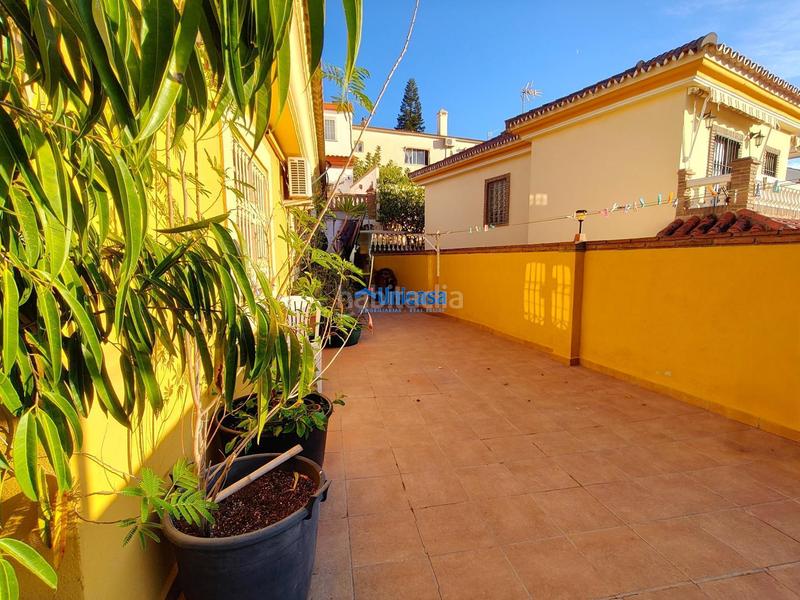 Foto b69c1022-4325-4ee3-be36-8fd1ed2e8def. Casa amb calefacció a Fuente Alegre - El Chaparral - Los Morales Málaga