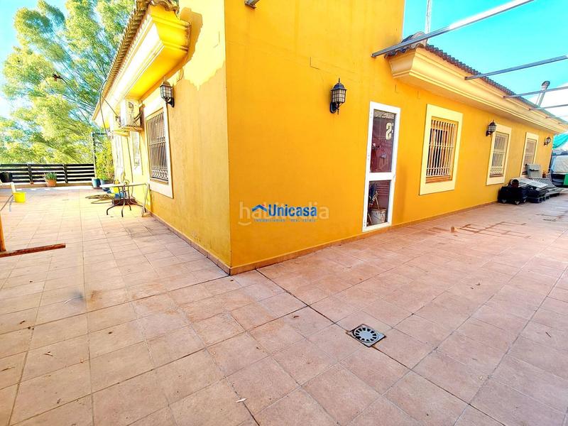 Foto bd330e4a-a5b2-49b4-9421-9f5216d8e5cf. Casa amb calefacció a Fuente Alegre - El Chaparral - Los Morales Málaga