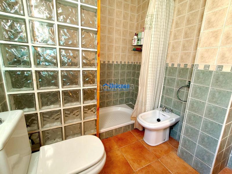 Foto c226cb86-f63c-4a22-983f-dbe034de93bf. Casa amb calefacció a Fuente Alegre - El Chaparral - Los Morales Málaga