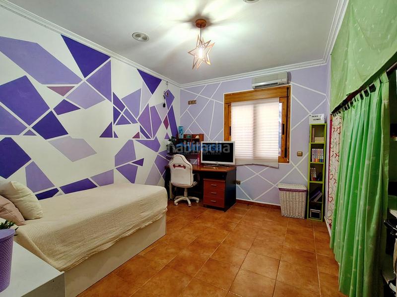 Foto c6452fb7-7017-41d3-8490-3a70c579c0d5. Casa amb calefacció a Fuente Alegre - El Chaparral - Los Morales Málaga