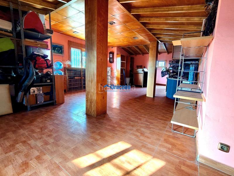 Foto c8baa4d8-f05b-428d-bf31-efb3a727bdd6. Casa amb calefacció a Fuente Alegre - El Chaparral - Los Morales Málaga