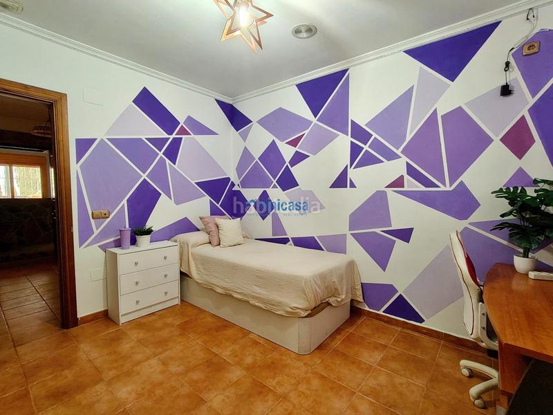 Foto d3701481-9f26-4623-a4c6-4b9fad88ad4f. Casa amb calefacció a Fuente Alegre - El Chaparral - Los Morales Málaga