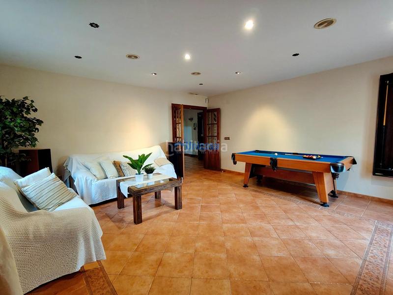 Foto d7d39239-f8c4-48cc-a4bc-821d9bcc2242. Casa amb calefacció a Fuente Alegre - El Chaparral - Los Morales Málaga