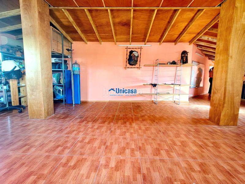 Foto da012cfb-c5d4-4d30-99a7-1a34d3ac5e7c. Casa amb calefacció a Fuente Alegre - El Chaparral - Los Morales Málaga