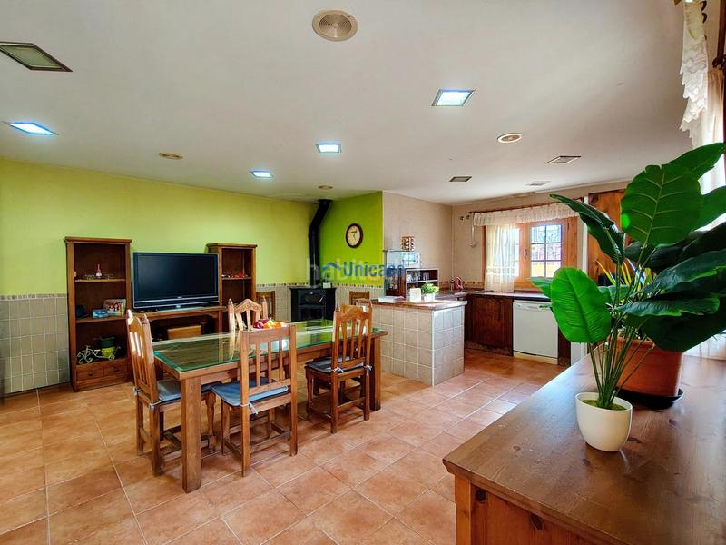 Foto dc6181f2-c0f1-4022-b780-dbcf21bb40c6. Casa amb calefacció a Fuente Alegre - El Chaparral - Los Morales Málaga