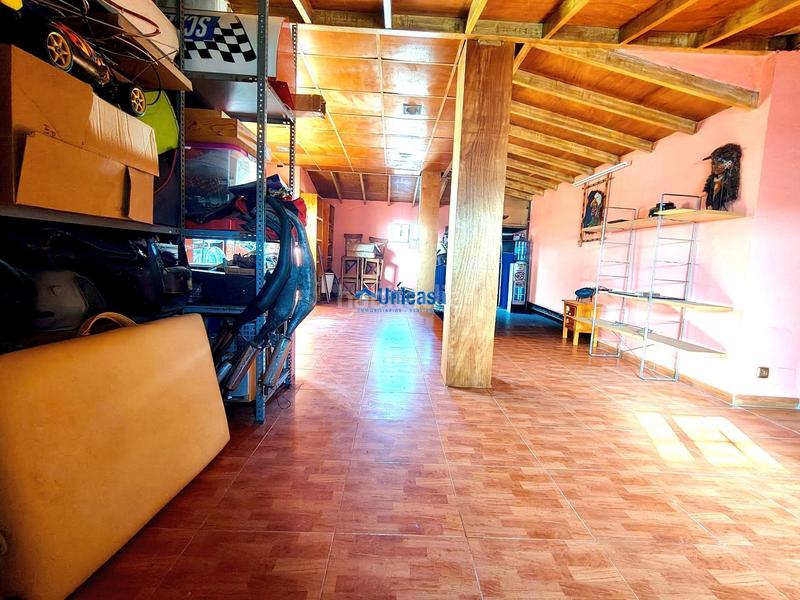 Foto ed4a2e30-b9d6-4b2f-ba75-a569a66664ee. Casa amb calefacció a Fuente Alegre - El Chaparral - Los Morales Málaga