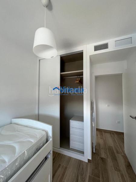Foto 56995281-71be-4e70-aa33-670646c80bd4. Piso  seminuevo con terraza, piscina y garaje en el cañaveral puerto de la torre, en Málaga