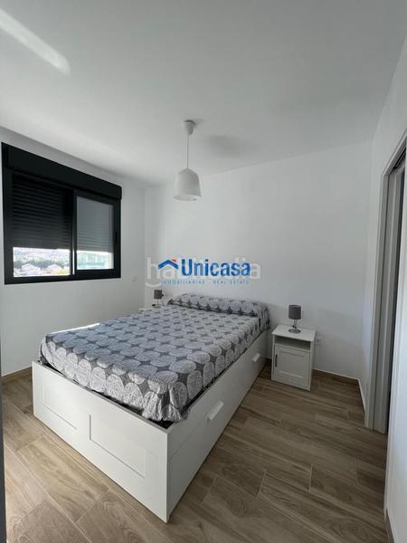 Foto 860c34b2-872b-4cff-8468-31dbce45abf5. Piso  seminuevo con terraza, piscina y garaje en el cañaveral puerto de la torre, en Málaga