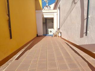 Maison à Fuente Alegre - El Chaparral - Los Morales. Casa con patio y excelente ubicación en puerto de la torre  para