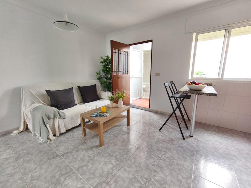 Foto 153dde3f-fb73-4e00-91c3-cd5cf24761d0. Flat in calle de la altisidora 6 in Fuente Alegre - El Chaparral - Los Morales Málaga