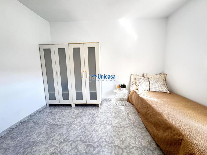 Foto 29851e2e-165d-4deb-8857-105f472e2a18. Flat in calle de la altisidora 6 in Fuente Alegre - El Chaparral - Los Morales Málaga