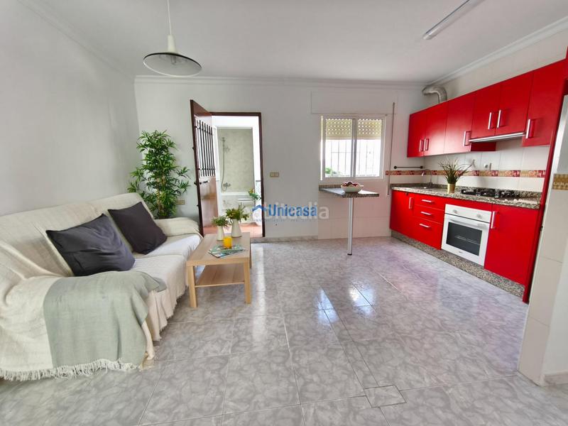 Foto 2b9bbff8-0110-4836-a4d6-f94ca7565ac6. Flat in calle de la altisidora 6 in Fuente Alegre - El Chaparral - Los Morales Málaga