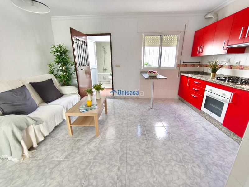 Foto 34a2d654-c727-44e8-8231-2310d13abc4b. Flat in calle de la altisidora 6 in Fuente Alegre - El Chaparral - Los Morales Málaga