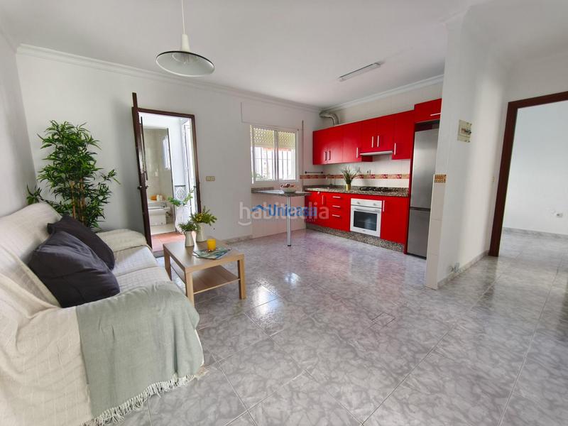 Foto 5dc20c13-8c06-4730-856c-cd153a874dc2. Flat in calle de la altisidora 6 in Fuente Alegre - El Chaparral - Los Morales Málaga