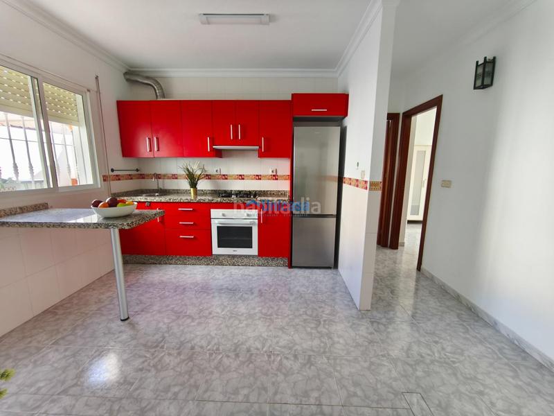 Foto 67faa94f-8bf6-49c8-8004-939f68ad23ae. Flat in calle de la altisidora 6 in Fuente Alegre - El Chaparral - Los Morales Málaga