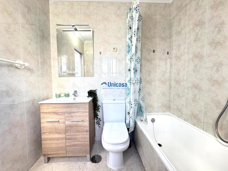 Foto 6fbaf742-2e40-4853-815c-fc5635e777cd. Flat in calle de la altisidora 6 in Fuente Alegre - El Chaparral - Los Morales Málaga