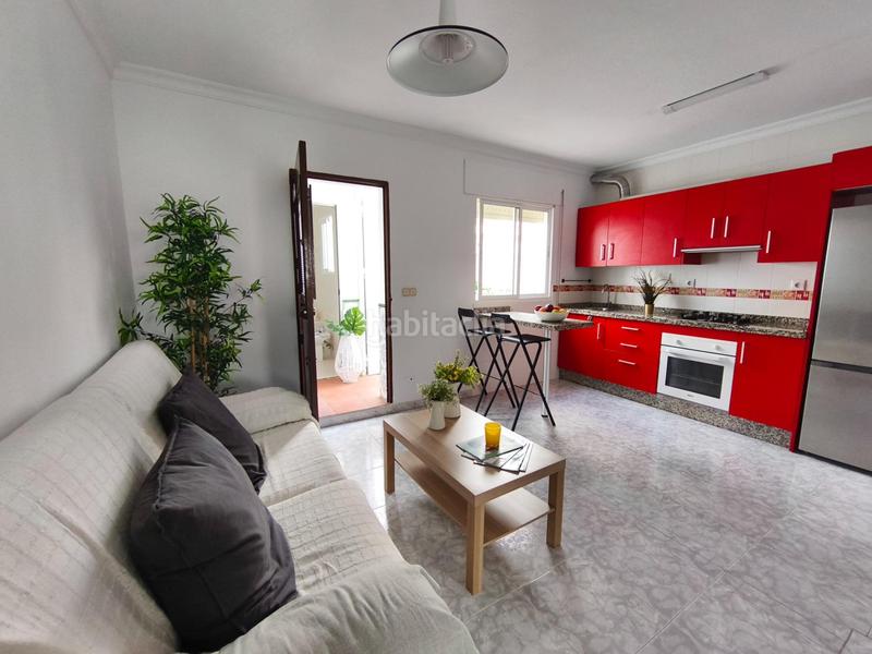 Foto 8b9adfc9-998f-4d3e-99fc-5346aad2eb5f. Flat in calle de la altisidora 6 in Fuente Alegre - El Chaparral - Los Morales Málaga