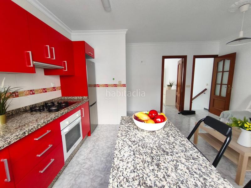 Foto 94575524-7a00-4d10-b317-536390c78217. Flat in calle de la altisidora 6 in Fuente Alegre - El Chaparral - Los Morales Málaga