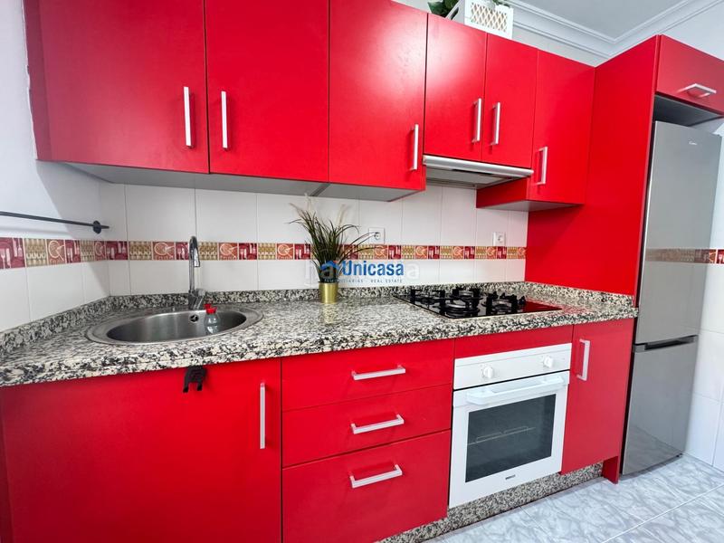 Foto 9c01b1c7-8dbf-42a3-a27f-a16a71237120. Flat in calle de la altisidora 6 in Fuente Alegre - El Chaparral - Los Morales Málaga