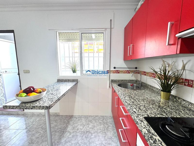 Foto a0bb7983-b36e-4c66-8158-9bfa48dee3fb. Flat in calle de la altisidora 6 in Fuente Alegre - El Chaparral - Los Morales Málaga