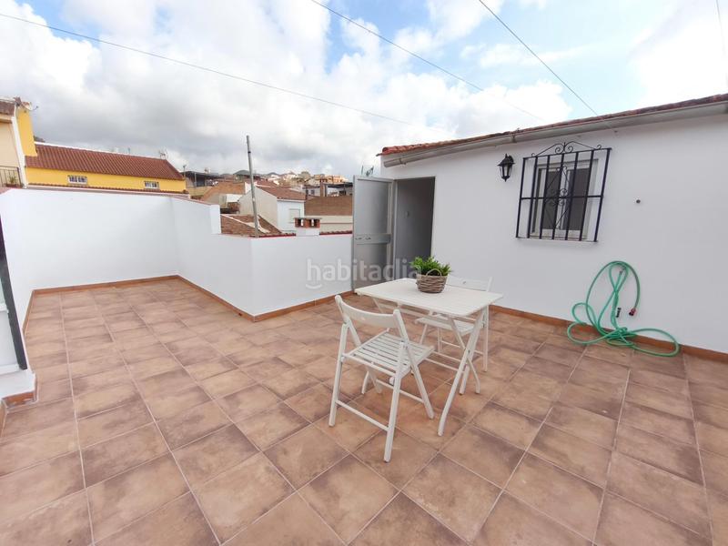 Foto a6b9094e-2c6a-4d26-82fc-fe6aee6eeec5. Flat in calle de la altisidora 6 in Fuente Alegre - El Chaparral - Los Morales Málaga