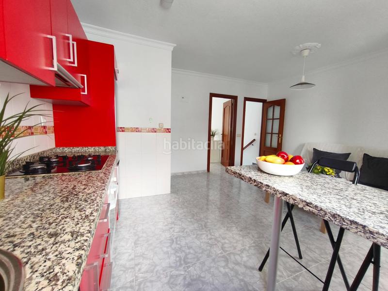 Foto bbf23050-bce6-444d-88b5-729efe3be362. Flat in calle de la altisidora 6 in Fuente Alegre - El Chaparral - Los Morales Málaga