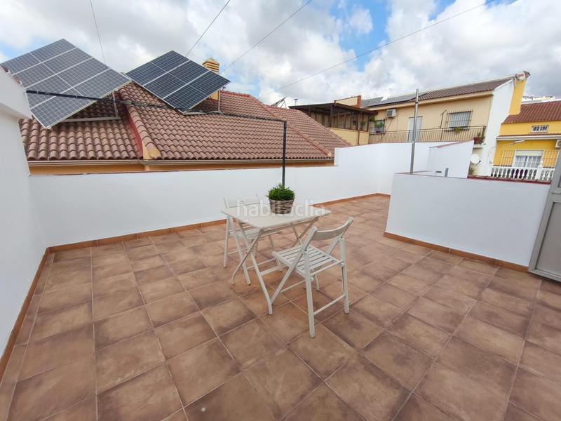 Foto bf46eae1-6c89-43f9-a91d-fbee599ff48e. Flat in calle de la altisidora 6 in Fuente Alegre - El Chaparral - Los Morales Málaga